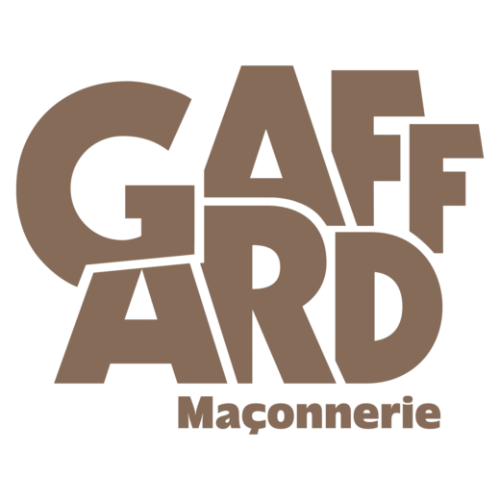 Gaffard Maçonnerie